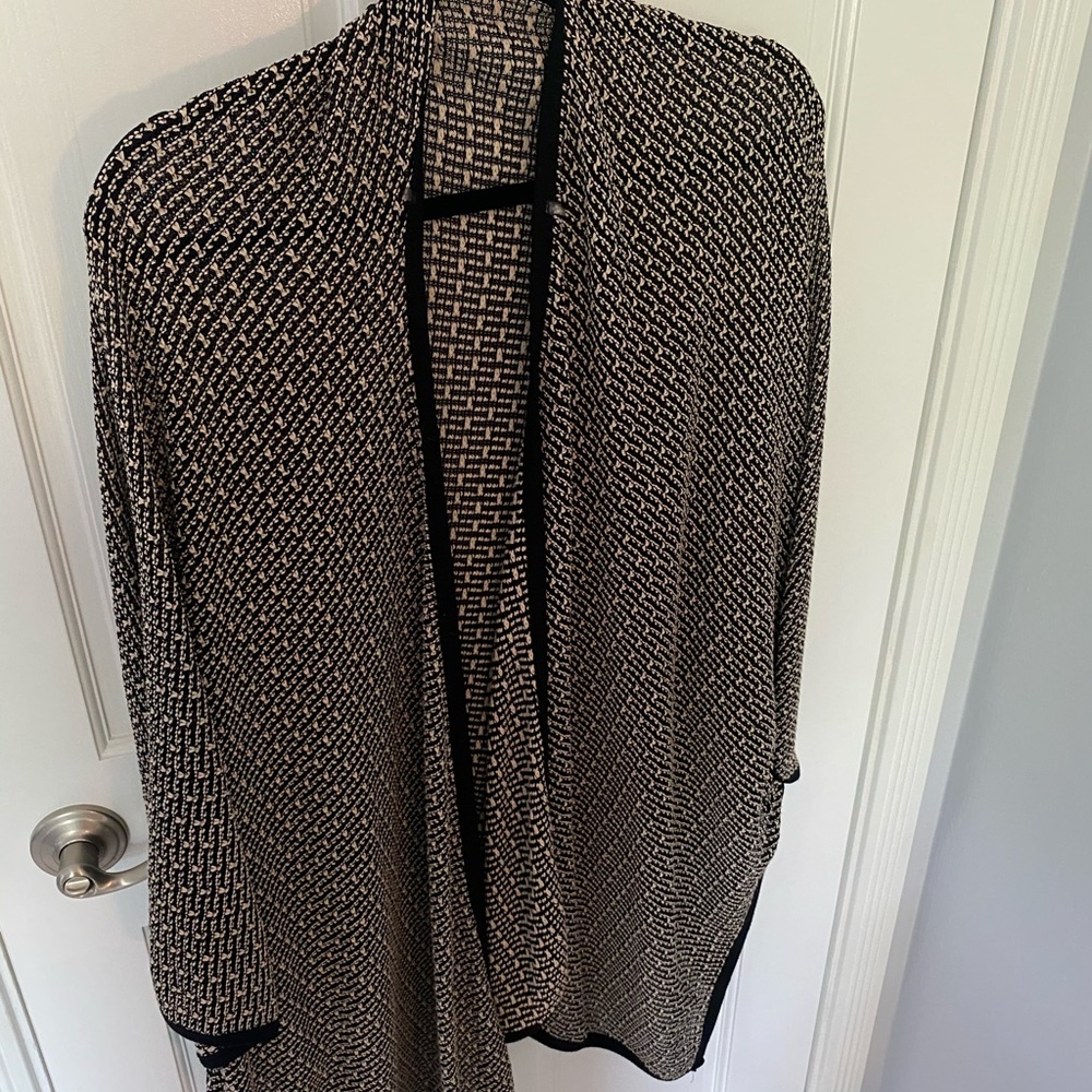 Drape Cardigan - Picture 3 of 3